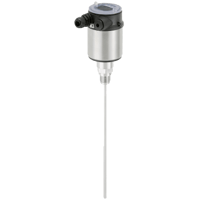 Burkert Guided Microwave Level Measurement Device, 8188